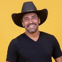 O terror dos Pipocas! O recorde quebrado por Alberto Cowboy no 'BBB 26', aos 49 anos, é a prova certeira de que o Veterano vai dar trabalho aos anônimos e famosos