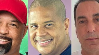 Ótimos de gols, derrotados nas Eleições! Edmundo, Marcelinho Carioca, Dinei e mais 5 ex-jogadores de futebol passam longe do sucesso nas urnas