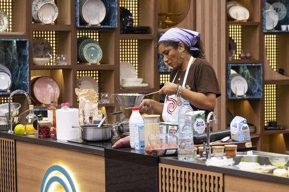 A eliminação de Aline marcou o episódio mais tenso do 'MasterChef Brasil 2026' e provocou uma onda de reações nas redes sociais