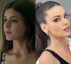 Antes e depois de Camila Queiroz: 34 fotos mostram mudança na aparência da atriz de 'Beleza Fatal' ao longo da carreira