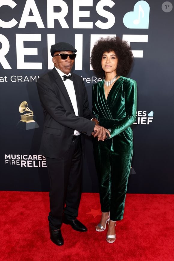 Milton Nascimento no Grammy 2025: ‘Alegaram que ficariam nas mesas apenas os artistas que eles queriam no vídeo’, expôs equipe do cantor