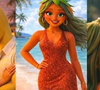 Uma das produções de maior destaque é 'Fruit Love Island', adaptação de um programa em que personagens disputam relacionamentos