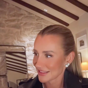 Ana Paula Siebert ainda comentou que nem tudo foi gostoso: "É nojento, não recomendo"
