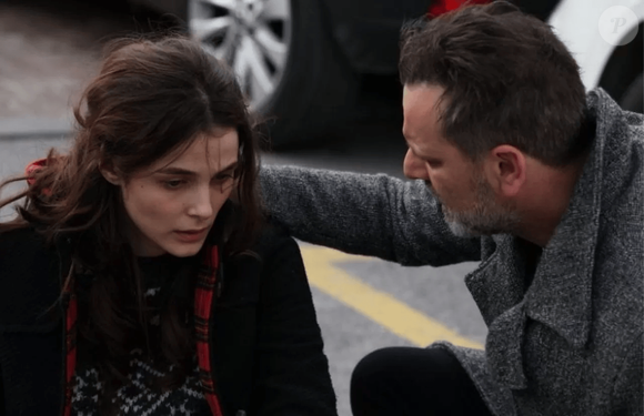 Büsra Develi e Ozan Dolunay elevam o tom emocional e as tensões da trama na nova aposta turca da Netflix