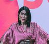 Michelle Barros aparece em último lugar no Super Paiol de 'A Fazenda 17' pela enquete UOL atualizada agora à noite