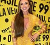 Globo quer Nicole Bahls no 'BBB 26' e, por isso, está estudando em detalhe cada contrato da famosa para ver uma brecha que permita sua ida par o reality