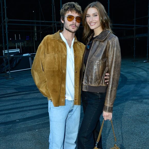 Sasha e João Lucas no último dia de Lollapalooza 2026