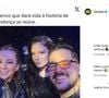 'Ficou idêntica à Maraisa': ex-atriz mirim do SBT, hoje aos 21 anos, Sophia Valverde surpreende por semelhança com a sertaneja no filme biográfico de Marília Mendoça