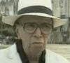 Moreira da Silva morreu aos 98 anos em junho de 2000 e faria 124 anos em 1º de abril de 2026