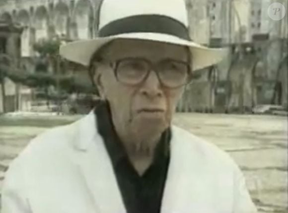 Moreira da Silva morreu aos 98 anos em junho de 2000 e faria 124 anos em 1º de abril de 2026