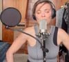Nem casa própria, nem fortuna bilionária: por que a cantora italiana Gala, voz da música chiclete da Copa do Mundo de Clubes, leva vida 'nômade'?
