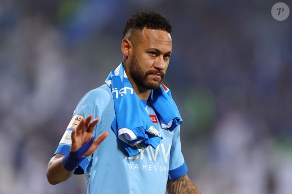 Neymar no Al-Hilal: jogador só fez um gol e entrou em campo sete vezes em 17 meses