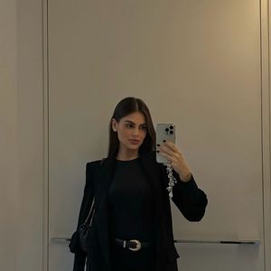 Recentemente, Amanda Kimberlly revelou ter feito boletim de ocorrência contra haters da filha