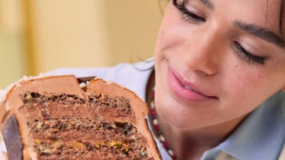 Panetone de chocolate: a receita desse clássico levou Bruna Marquezine à cozinha e vai te fazer não esperar dezembro chegar para se deliciar