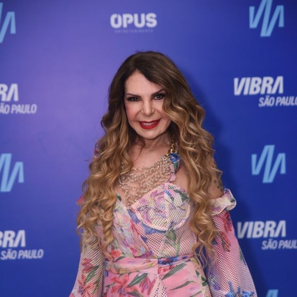 Com o avanço dos procedimentos estéticos, Elba Ramalho passou a apostar neles