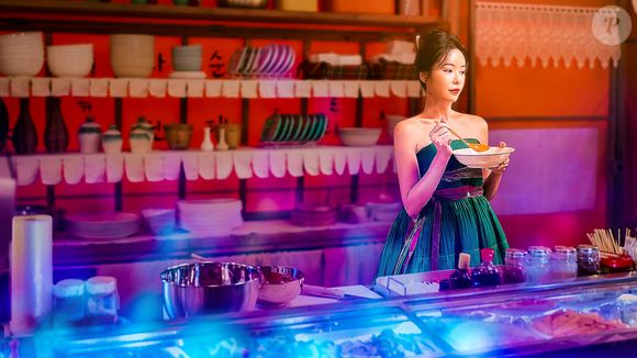 'Mystic Pop-up Bar': uma mulher condenada a curar as mágoas de 100 mil almas comanda um bar misterioso e entra nos sonhos dos clientes para ajudá-los a resolver seus problemas