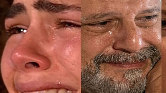 Prepare o lenço! 4 cenas do último capítulo de 'Terra Nostra' feitas para chorar: emoção à flor da pele entre pais e filhos - e uma surpresa inesquecível
