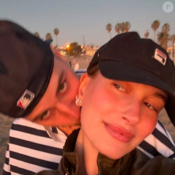 Justin Bieber e Hailey Bieber estão juntos há 6 anos