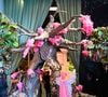 Festa da filha de Viih Tube e Eliezer foi realizada em um espaço de eventos luxuoso de São Paulo