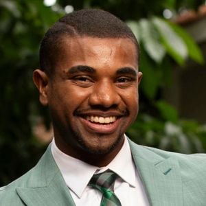 Davi, campeão do 'BBB 24', surpreendeu ao reagir à fala da mãe sobre paradas cardíacas que sofreu no Exército