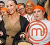 Sabrina Sato no comando do 'MasterChef Brasil'? Apresentadora rouba a cena em evento gastronômico com look transparente