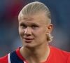 Artilheiro da Noruega na Copa 2026, Haaland mudou de sobrenome? Entenda significado de Braut na camisa do famoso jogador