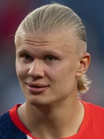 Artilheiro da Noruega na Copa 2026, Haaland mudou de sobrenome aos 25 anos? Entenda significado de Braut na camisa do famoso jogador