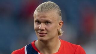 Artilheiro da Noruega na Copa 2026, Haaland mudou de sobrenome aos 25 anos? Entenda significado de Braut na camisa do famoso jogador