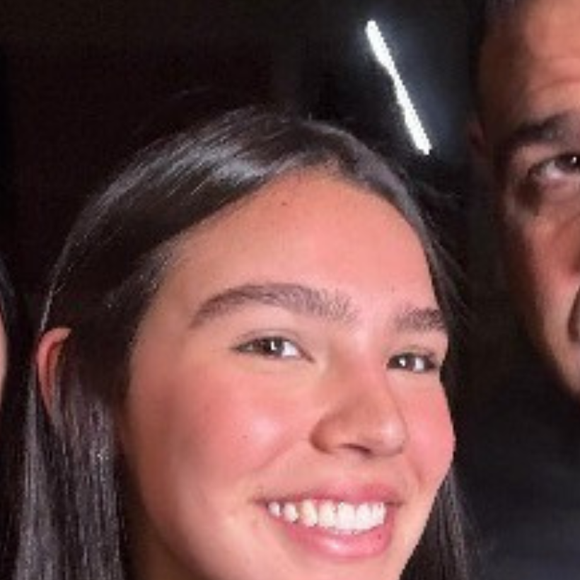 Pais de Duda não se opõem ao namoro, mas reconhecem impasse com a família do apresentador