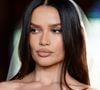 Juliette escolheu maquiagem leve e cabelo solto para o casamento com Kaique Cerveny, realizado em uma cerimônia luxuosa em Recife