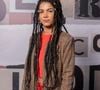 Samanthe Jones será Ana Clara, neta de Nice (Teca Pereira) que sabe o segredo de Odete Roitman (Debora Bloch) em 'Vale Tudo'