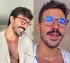 ‘Pelo menos é bonito’: dupla de Vitória Strada, Mateus vira chacota na web ao desafinar cantando Justin Bieber, Britney Spears e mais