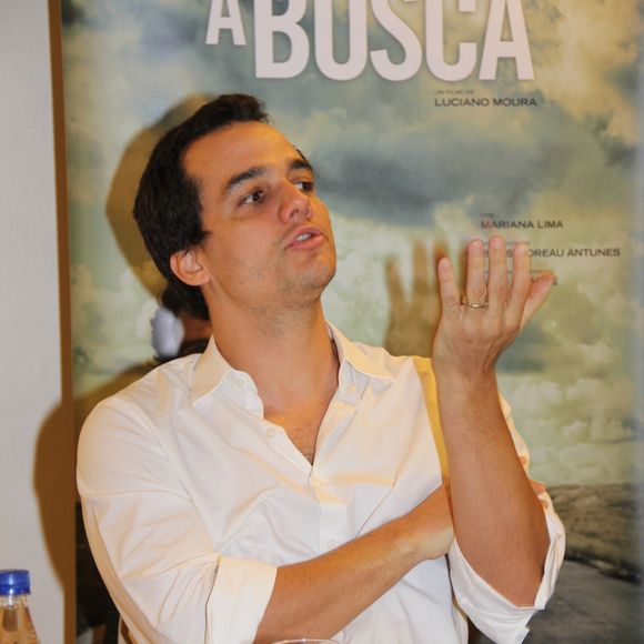 Wagner Moura: ‘Na hora eu pensei, como qualquer homem que sofre uma agressão, em enfiar a porrada no garoto, mas imediatamente entendi que era isso mesmo que ele queria’