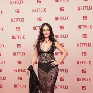 Alessandra Negrini tem apartamento em área bastante harborizada de SP