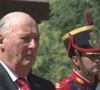 Morte do Rei Harald V, da Noruega: soberano era o mais velho da Europa e foi o primeiro príncipe a nascer naquele país em mais de 560 anos