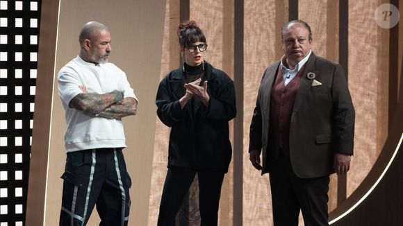 Henrique Fogaça é um dos jurados e apresentadores do 'MasterChef Brasil 2025'
