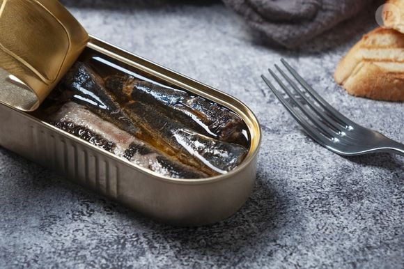 Muitas pessoas consideram a sardinha como um alimento 'B' na dieta, que serve só quando não temos nada em casa