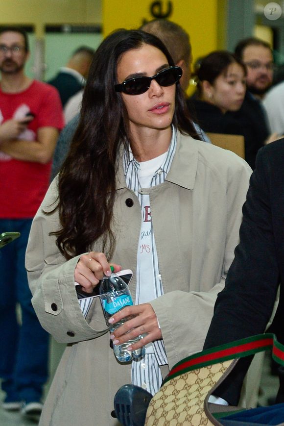 Bolsa da Gucci vista com Bruna Marquezine custa pouco mais de R$ 12 mil no site oficial da grife