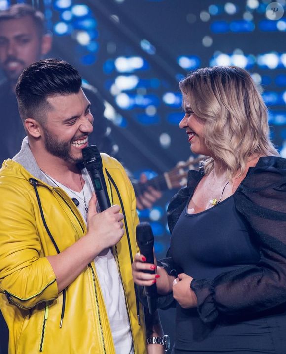 Marília Mendonça e Murilo Huff podem ter se separado meses antes da morte trágica da cantora por conta da relação dele com a sogra, Ruth Moreira