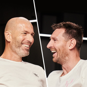 O duelo entre Argentina e Argélia entrou para a história não apenas pelos três gols de Lionel Messi, mas também pela presença de Zinedine Zidane nas arquibancadas. As imagens do francês acompanhando a atuação do filho viralizaram e renderam milhares de comentários na internet