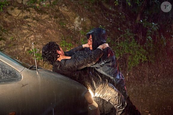 'Revelações' tem pouco menos de 2 horas de duração e é um dos thrillers mais perturbadores da Netflix em 2025