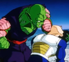 Personagens como Vegeta e Piccolo desafiaram o modelo clássico de vilão nas telas
