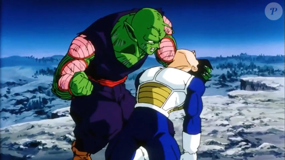 Personagens como Vegeta e Piccolo desafiaram o modelo clássico de vilão nas telas