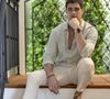 Davi (Rafa Vitti) na novela Dona de Mim