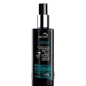 TRUSS Amino – Protetor térmico 225 ml | Preço sugerido: R$ 189,90