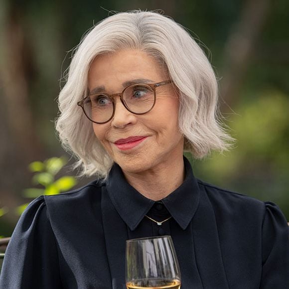 Autenticidade e longevidade: Jane Fonda explica por que viver sendo você mesmo faz diferença