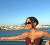 Anitta chocou o público ao aparecer com uma aparência completamente diferente