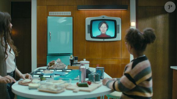 "Cassandra" está disponível apenas na Netflix. Basta dar play e se deixar levar por essa história intrigante!