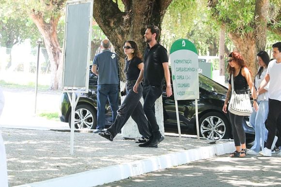 Mel Maia agradeceu mensagens de apoio pela morte precoce da mãe, Débora, aos 53 anos: 'Tenho certeza de que minha mãe marcou o coração de cada um que passou pelo seu caminho e ela deixa um legado de alegria e amor. Muito obrigada'