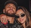 Após rumores de traição e casamento, Neymar e Bruna Biancardi surgem em fotos e detalhe inesperado causa na web: 'Compromisso...'. Veja!